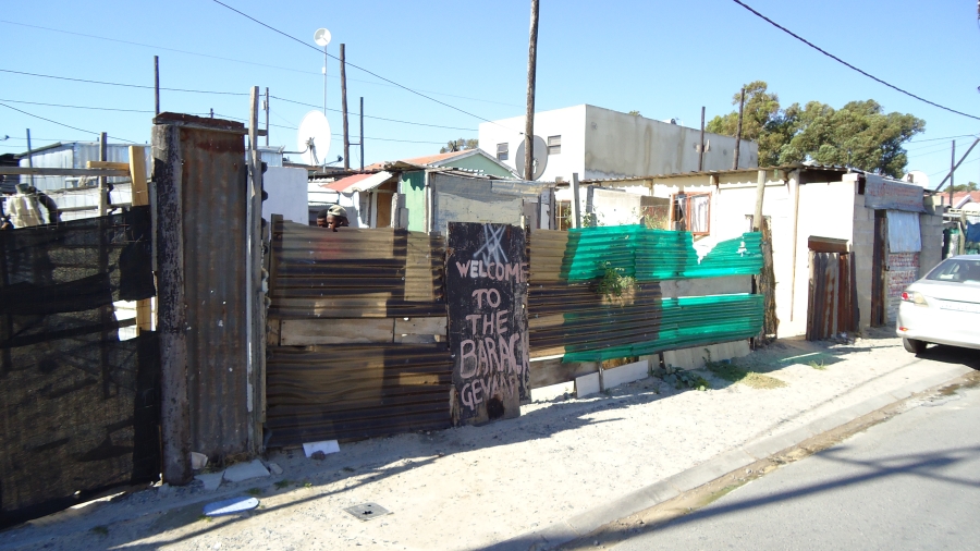 0 Bedroom Property for Sale in Mfuleni Western Cape